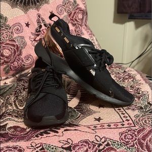 Puma Running Shoe